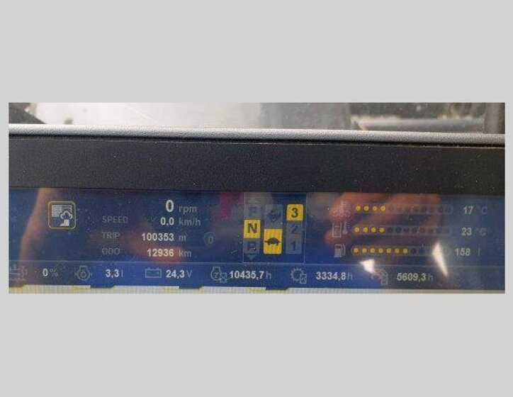 Ostatní Ostatní Ostatní 0,0 210 kw