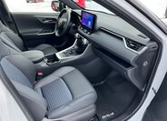 Toyota RAV4 SUV 2,5 l 131 kw