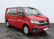 Volkswagen Transporter MPV 2,0 l 81 kw