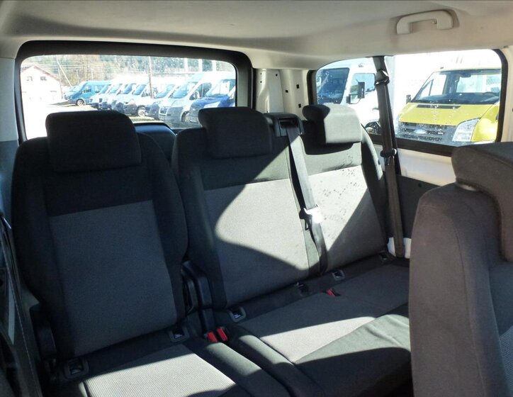 Citroën SpaceTourer Kombi 1,5 l 88 kw