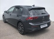 Volkswagen Golf Hatchback 1,5 l 96 kw