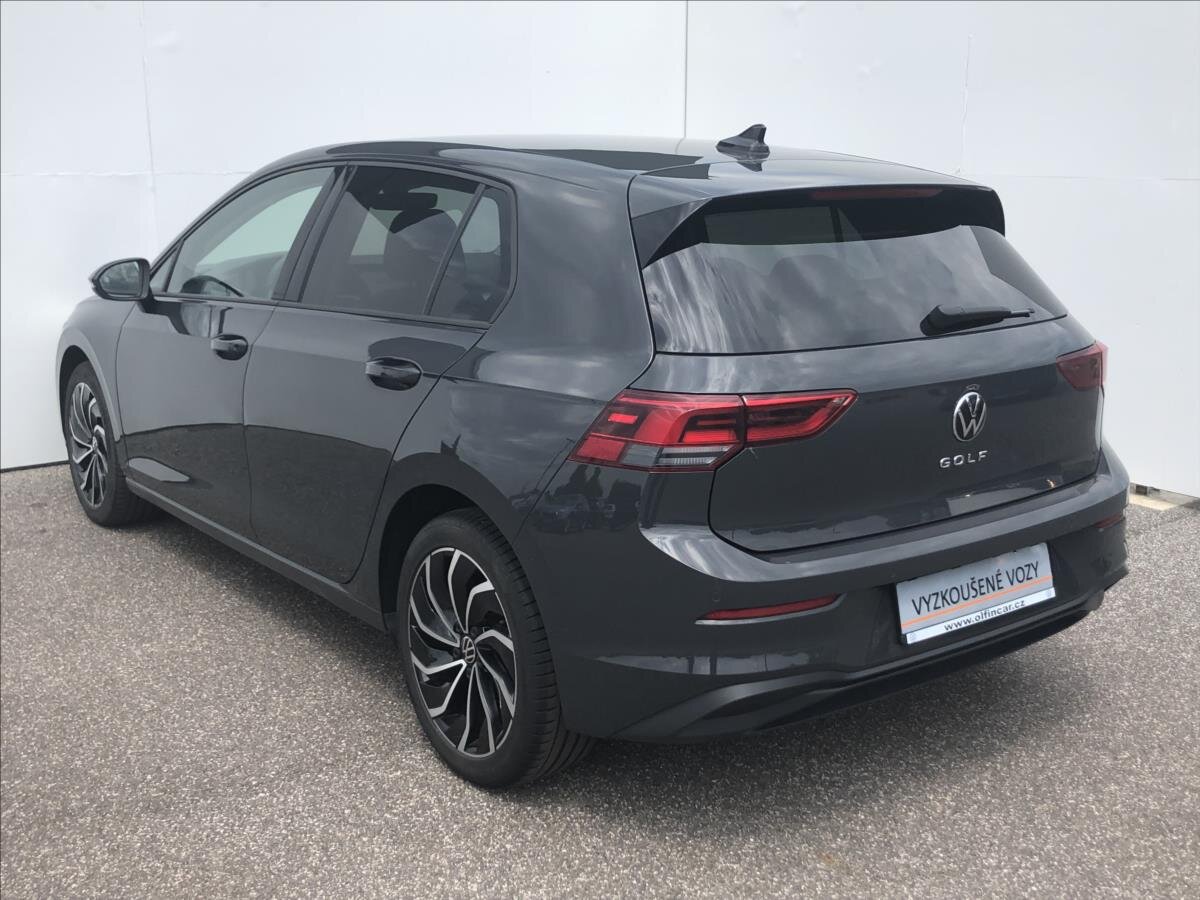 Volkswagen Golf Hatchback 1,5 l 96 kw