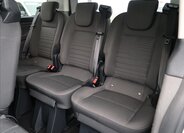 Ford Tourneo Custom MPV 2,0 l 96 kw