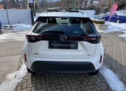Toyota Yaris Cross SUV 1,5 l 68 kw