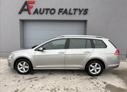 Volkswagen Golf Kombi 1,4 l 103 kw