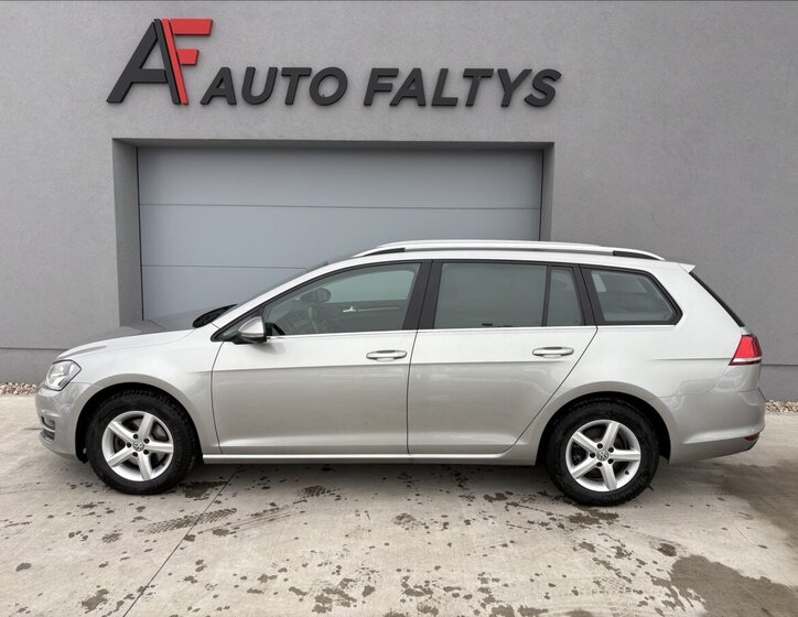 Volkswagen Golf Kombi 1,4 l 103 kw