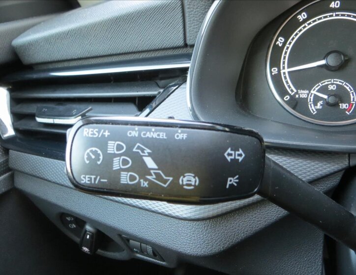 Škoda Scala Hatchback 999,0 70 kw