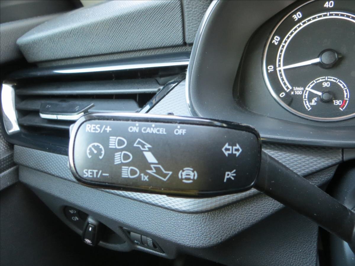 Škoda Scala Hatchback 999,0 70 kw