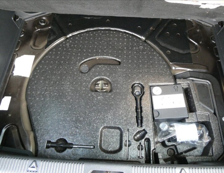 Škoda Yeti SUV / Terénní 1,2 l 81 kw