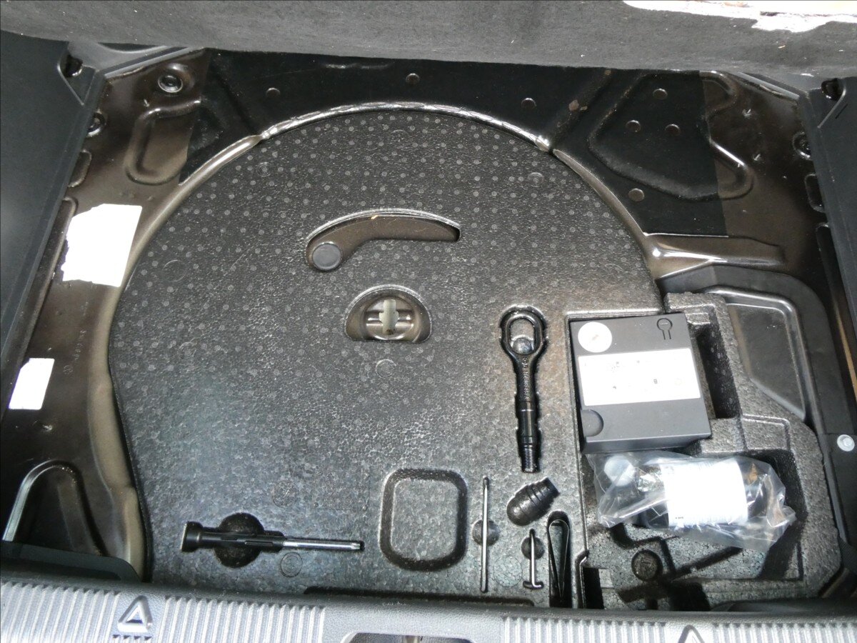 Škoda Yeti SUV / Terénní 1,2 l 81 kw