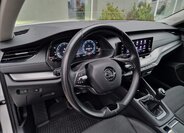 Škoda Octavia Sedan / Limuzína 2,0 l 85 kw