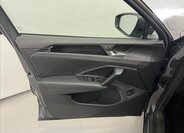 Volkswagen Tiguan SUV / Terénní 1,5 l 96 kw