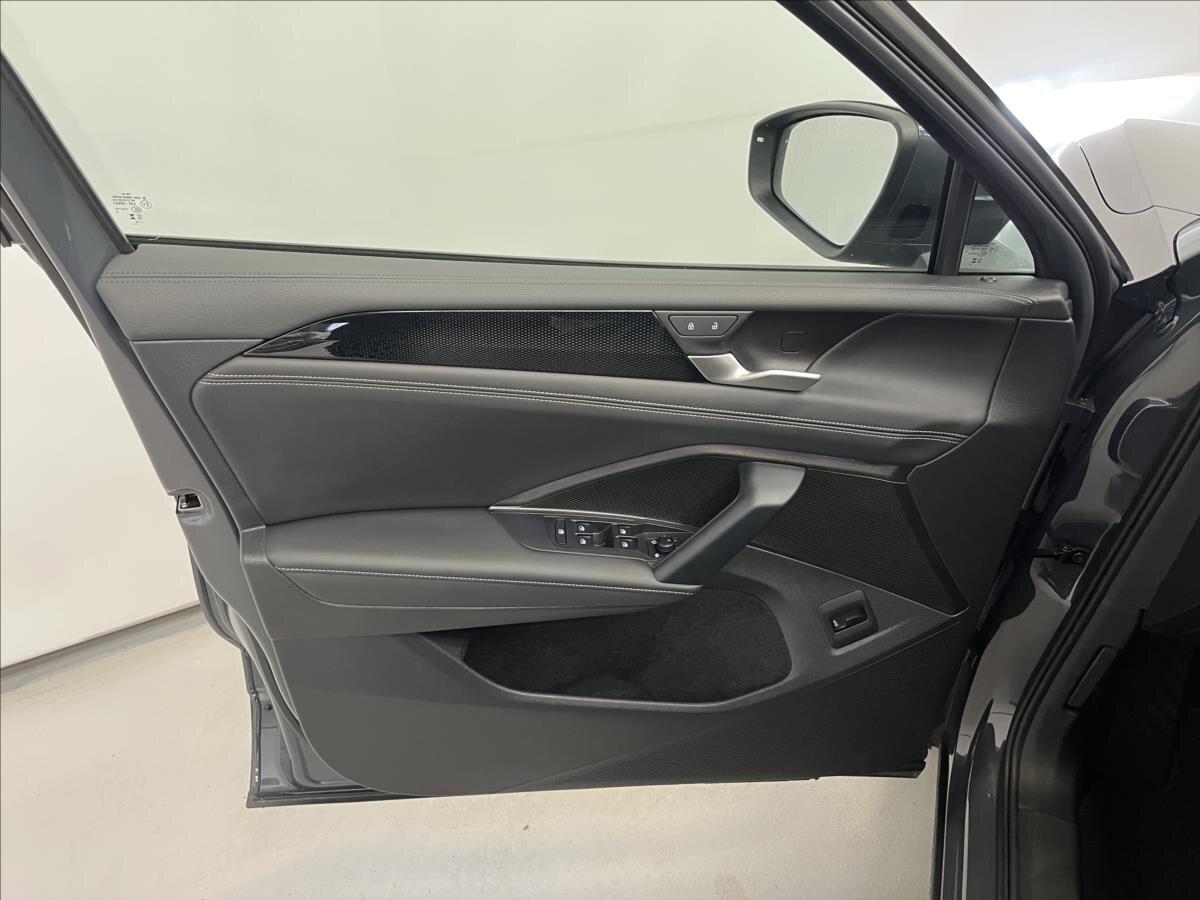 Volkswagen Tiguan SUV / Terénní 1,5 l 96 kw