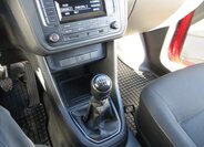 Volkswagen Caddy Skříň 1,4 l 81 kw