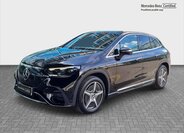 Mercedes-Benz EQE SUV 1,0 215 kw