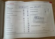 Škoda Fabia Hatchback 1,2 l 51 kw