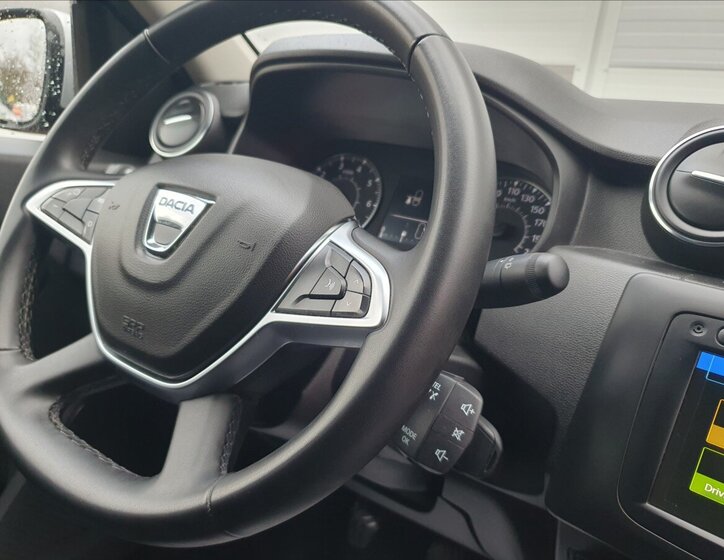 Dacia Duster 25