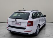 Škoda Octavia Kombi 1,8 l 132 kw