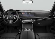BMW X5 SUV / Terénní 3,0 l 259 kw