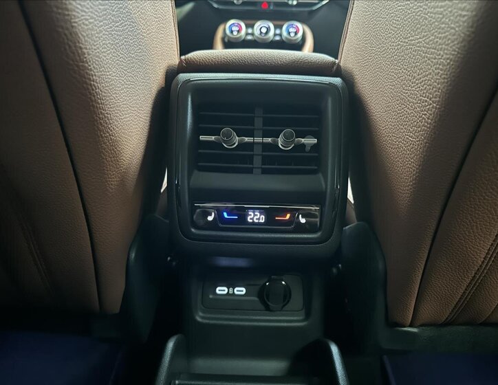 Škoda Kodiaq SUV / Terénní 2,0 l 142 kw