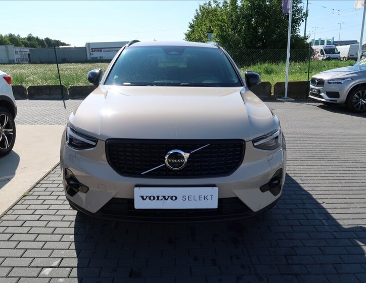 Volvo XC40 2