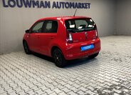 Škoda Citigo Hatchback 999,0 55 kw