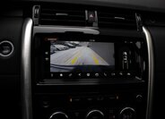 Land Rover Discovery SUV 3,0 l 190 kw