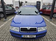 Škoda Octavia 9