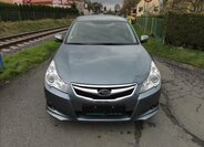 Subaru Legacy Kombi 2,0 l 110 kw