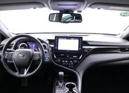 Toyota Camry Sedan / Limuzína 2,5 l 131 kw