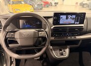 Toyota ProAce Verso VAN / Minibus 2,0 l 130 kw