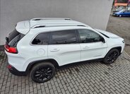 Jeep Cherokee SUV 2,2 l 147 kw