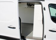 Peugeot Partner Ostatní 1,6 l 73 kw