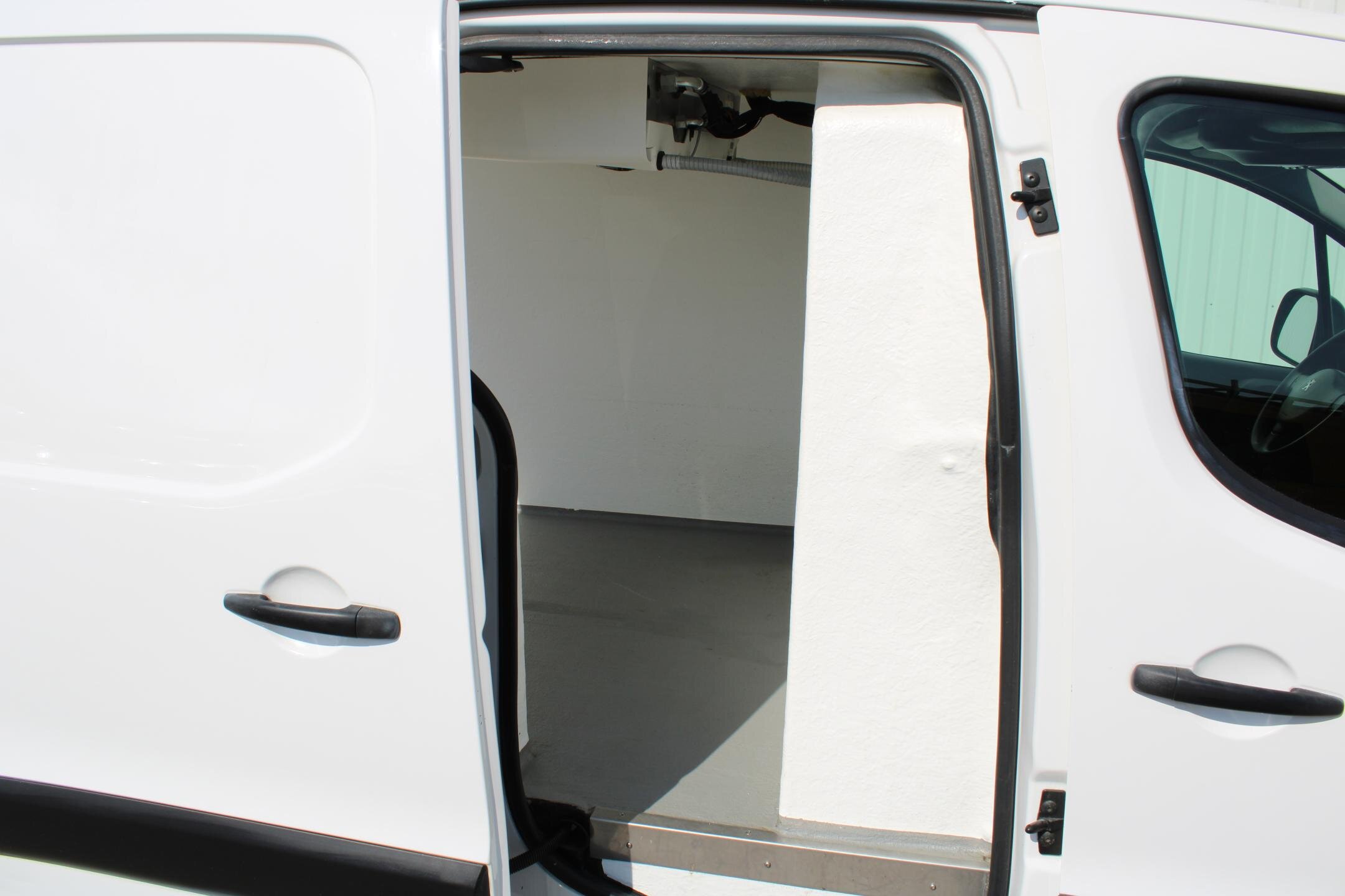 Peugeot Partner Ostatní 1,6 l 73 kw