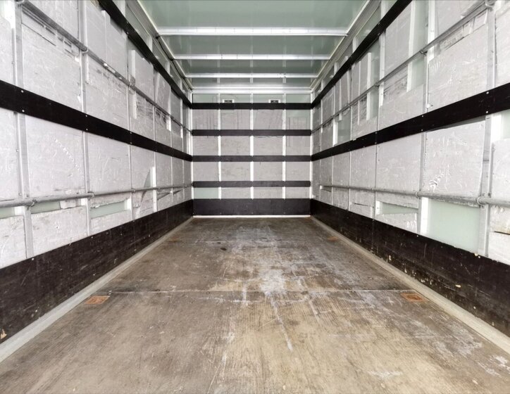 Renault Master Skříň 2,3 l 107 kw