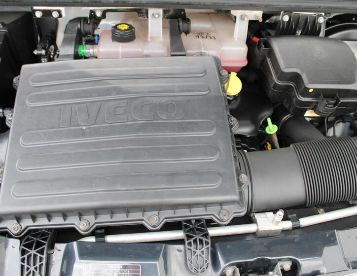 Iveco Daily 22