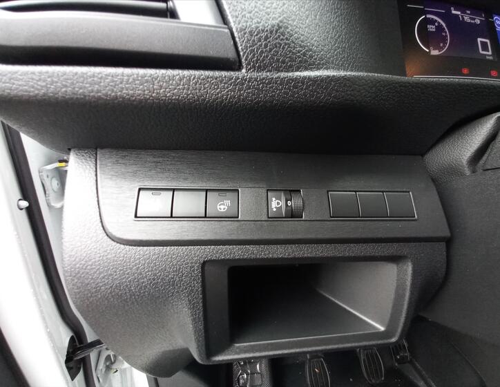 Toyota ProAce Verso 20