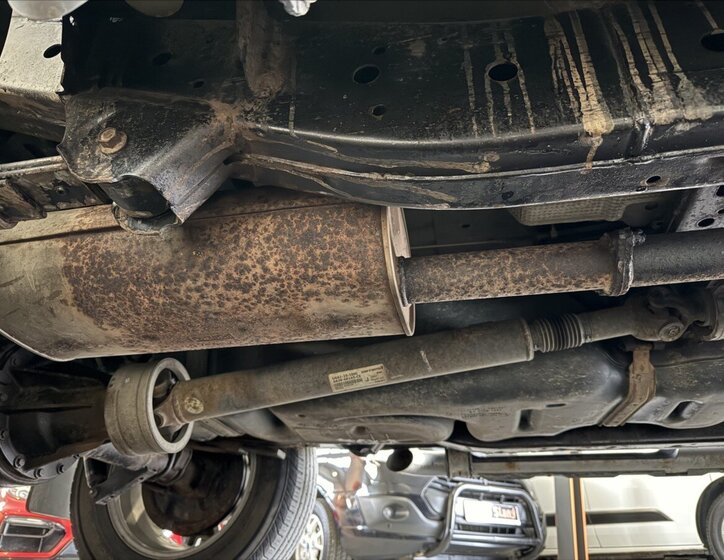 Ford Ranger Pick-up 3,2 l 147 kw