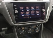 Volkswagen Tiguan SUV / Terénní 2,0 l 140 kw