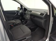 Volkswagen Caddy 12
