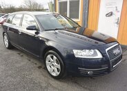 Audi A6 Kombi 2,0 l 103 kw