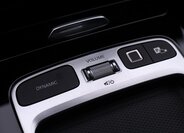 Mercedes-Benz GLB SUV 2,0 l 110 kw