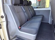 Volkswagen Transporter Ostatní 2,0 l 110 kw