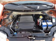 Fiat Panda Kombi 1,2 l 44 kw