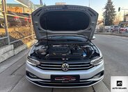 Volkswagen Passat Kombi 2,0 l 110 kw