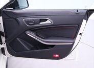 Mercedes-Benz CLA 13