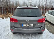 Volkswagen Touareg SUV 0,0 180 kw