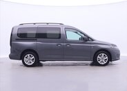Volkswagen Caddy Kombi 2,0 l 90 kw