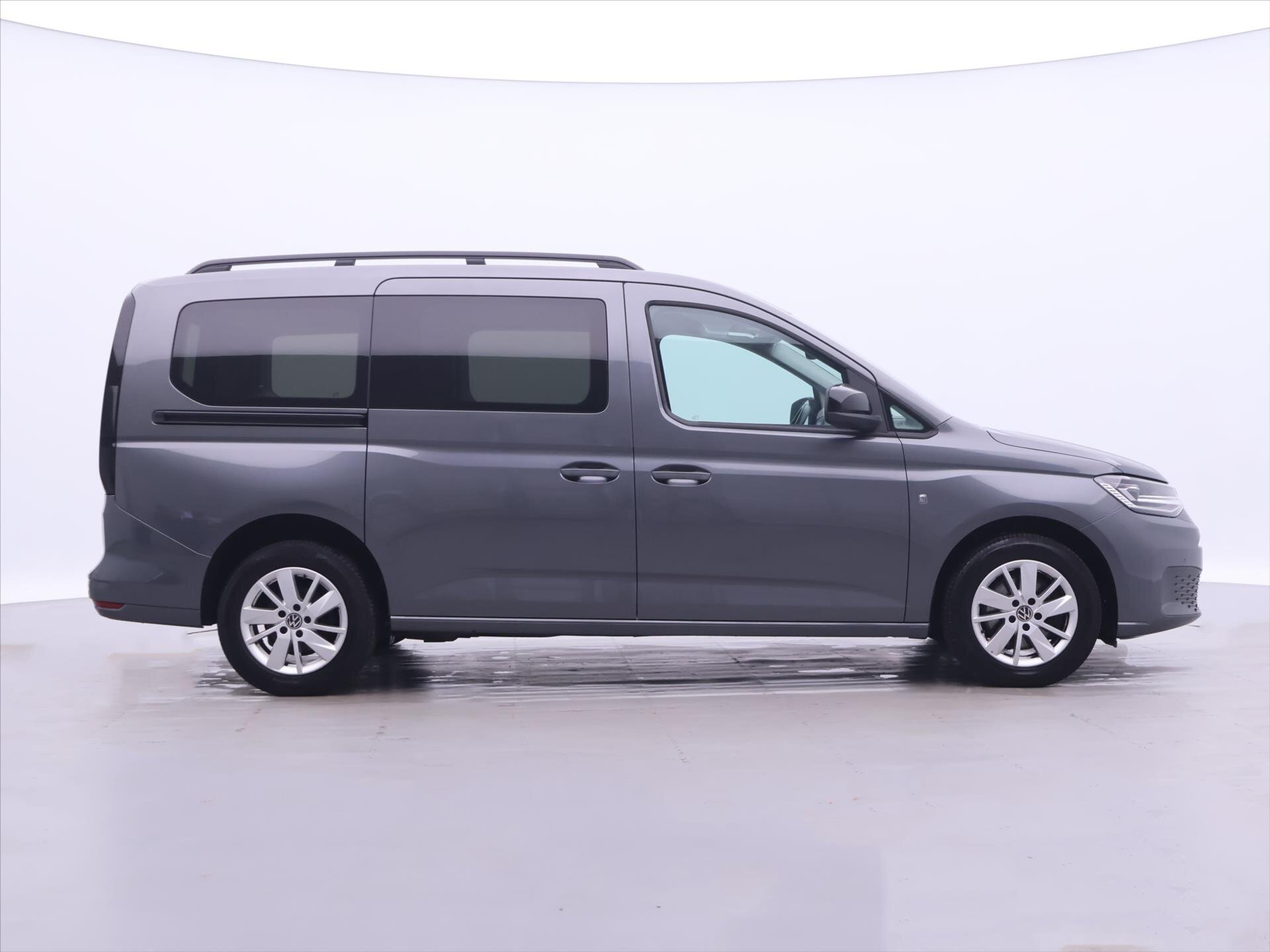 Volkswagen Caddy Kombi 2,0 l 90 kw
