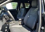 Land Rover Range Rover Evoque SUV / Terénní 2,0 l 120 kw